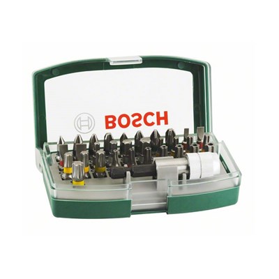 ZESTAW KONCOWEK BIT (31 SZT.)