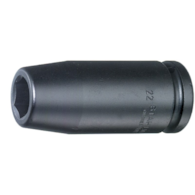 NASADKA UD. 3/4 -17MM  DLUGA  STAHL