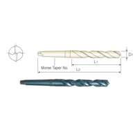 WIERTLO NWKC FI  8,00  75/156MM MK1 HSS SZL. OX EL-CUT