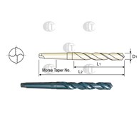 WIERTLO NWKC FI 28,00 170/291MM MK3 HSS SZL. OX EL-CUT