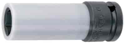 KLUCZ DO NAKR.KOL.1/2  19MM STAHL.