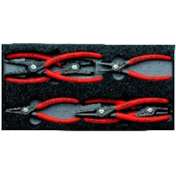 SZCZYPCE ZESTAW 6SZT SAFETY PACK
