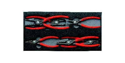 SZCZYPCE ZESTAW 6SZT SAFETY PACK