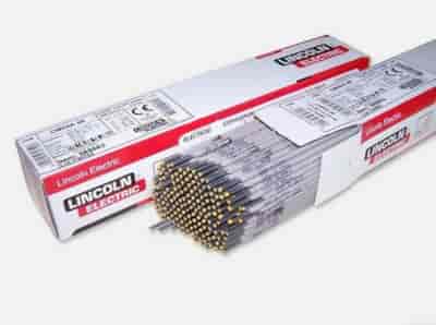 ELEKTRODA ER 146 4.0/5.0 OMNIA-46  LINCOLN /KARTON 15.0KG/ /PAL. 990.00KG/