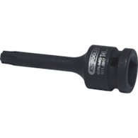 NASADKA UD. 1/2 -TX45  TORX  DLUGA  KSTOOLS