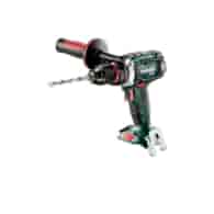 WIERT.WKRET. BS 18 LTX IMPULS   METABO