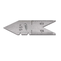 WZORZEC NOZY DO GWINTU MWPb-A CAL.55''