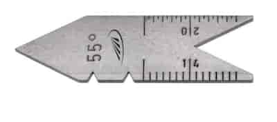 WZORZEC NOZY DO GWINTU MWPb-A CAL.55''