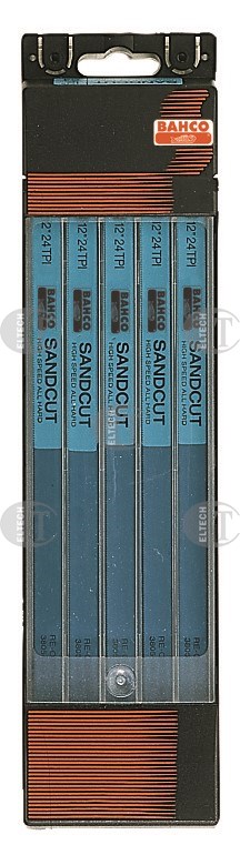 BRZESZCZOT RAMA 300x12.5/24 HSS 3905