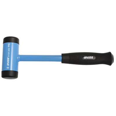 MLOTEK BEZODRZUTOWY FI 45MM  UNIOR