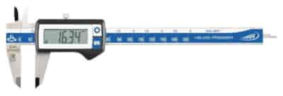 SUWMIARKA  150 CYFR.   6” IP67 3V/SQ /CERT.