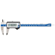SUWMIARKA  150 CYFR.   6” 3V/RD1.5 /CERT..