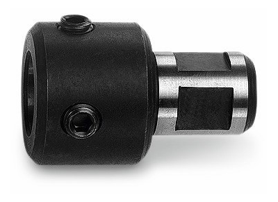 ADAPTER Z CHWYTEM  WELDON / QUICK IN