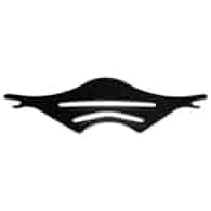 DEFLEKTOR DO PRZYLBIC 3M SPEEDGLAS 9100 FX Air / 535000 / / 52000189762 / 3M