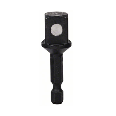 ADAPTER DO KLUCZY NASADOWYCH 1/4 -1/2 