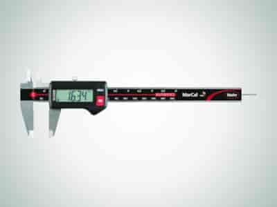 SUWMIARKA  150 CYFR.   6” IP67 3V/SQ MARCAL 16EWR