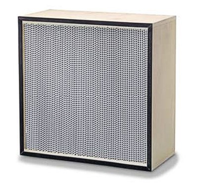 FILTR ZASADNICZY   KEMPER