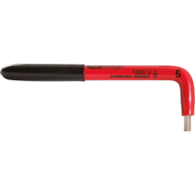 KLUCZI IMBUSOWY 3MM VDE  KSTOOLS