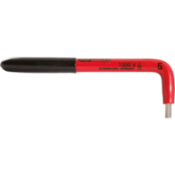 KLUCZ IMBUSOWY 6MM 1000V   KSTOOLS