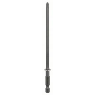 BIT 1/4”- PH1-145MM  PHILLIPS  IMPACT  BOSCH