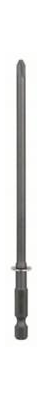 BIT 1/4”- PH1-145MM  PHILLIPS  IMPACT  BOSCH