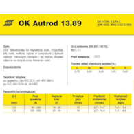 DRUT FI 1.2/15 OK38 GM AUTROD 13.89
