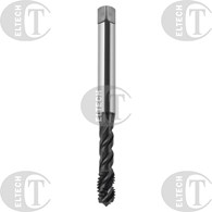 GWINTOWNIK M 4 DIN-371C R45 (6HX) HSSE-PM HL MASTERTAP