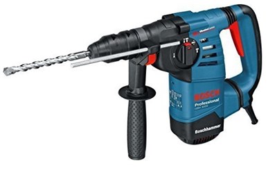 MLOT UDAR.GBH  3000 800W/3,1J + UCHWYT 13MM