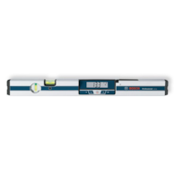 POZIOMNICA CYFROWA GIM  60 IP54