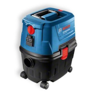 ODKURZACZ GAS 15 PS