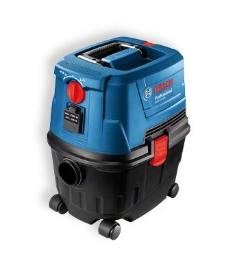 ODKURZACZ GAS 15 PS