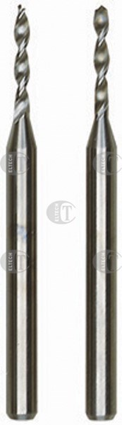 ZESTAW WIERTEL FI 1,5MM 8/38MM HA3,0MM (2 szt)