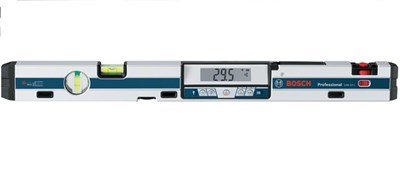 POZIOMNICA CYFROWA GIM  60L IP54 Z LASEREM PUNKTOWYM