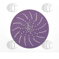 KRAZEK HOOKIT 3M 150/80 775L  / 60440296212 / 3M