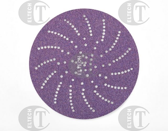 KRAZEK HOOKIT 3M 150/80 775L  / 60440296212 / 3M