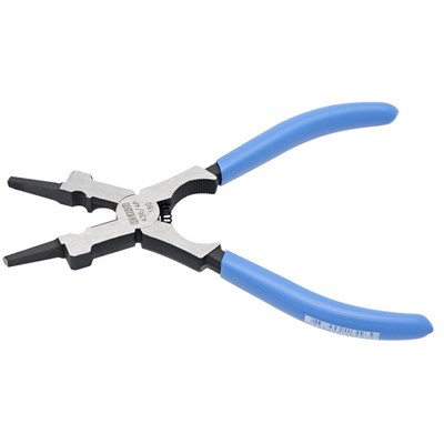 SZCZYPCE SPAWALNICZE UNIWERSALNE  180MM     UNIOR