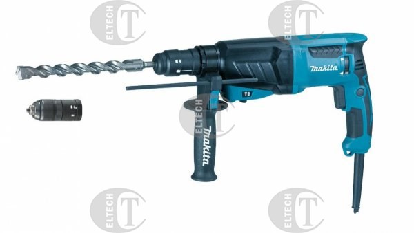 MLOT UDAR.HR 2630T     MAKITA