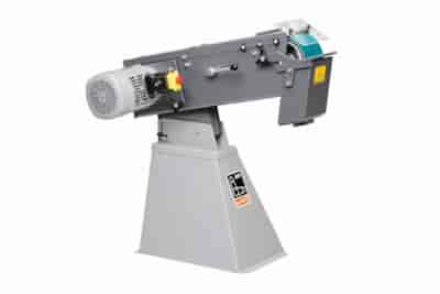 SZLIFIERKA TASM.  150x2000 4000W GRIT GIS 150