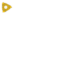 PLYTKA PODPOROWA 5322 331-06