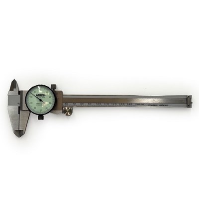 SUWMIARKA  150 MAUA-Z 0,01  ZEGAROWA /CERT.