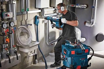 PRZYSTAWKA DO ODSYSANIA PYLU GDE 68