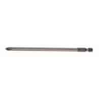 BIT 1/4”- PH2-150MM  FELO  LANGE