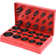 ASORTYMENT O-RING (407SZT)  KSTOOLS