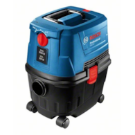 ODKURZACZ GAS 15