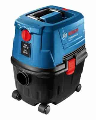 ODKURZACZ GAS 15