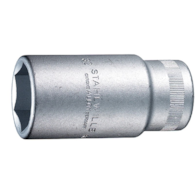 NASADKA  3/4 -30MM  DLUGA  STAHL