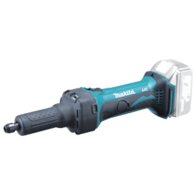 SZLIFIERKA TRZPIEN. PROSTA  25000OBR/MIN 18V DGD800Z