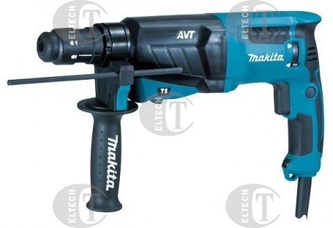 MLOT UDAR.HR 2631FT      MAKITA