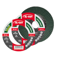 SCIERNICA TALERZ. 125/ 60  CYRKON PREMIUM  EL-CUT