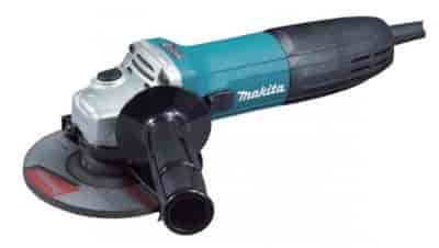 SZLIFIERKA KAT. 125MM  720W GA5030R